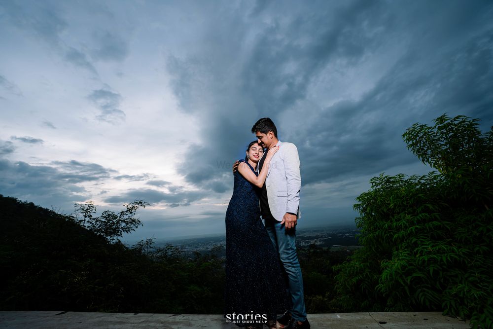 Photo From Aruna & Maurya - By Just Shoot Me Up