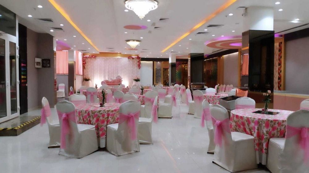 Photo From Banquet / Ballroom - By Hotel Omega