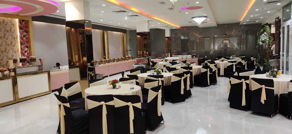 Photo From Banquet / Ballroom - By Hotel Omega