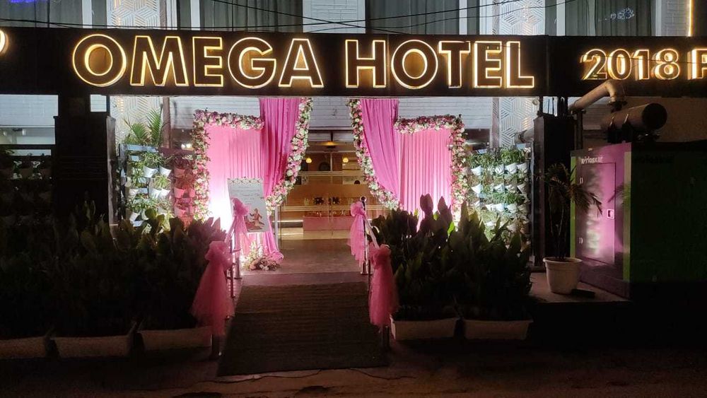 Photo From Banquet / Ballroom - By Hotel Omega