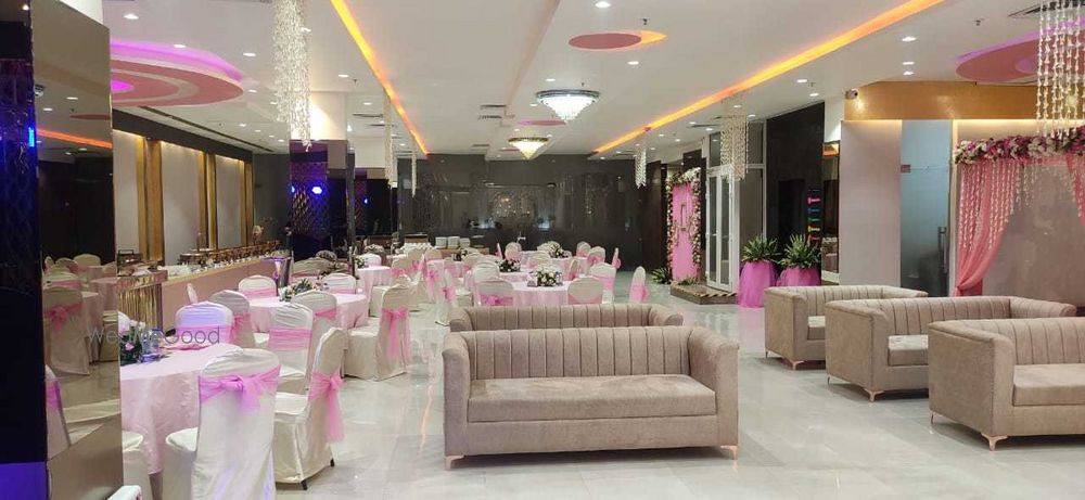 Photo From Banquet / Ballroom - By Hotel Omega