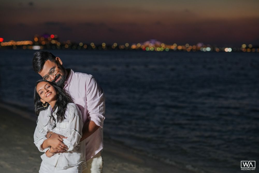 Photo From NEHA & PRATIK - By Wedding Art