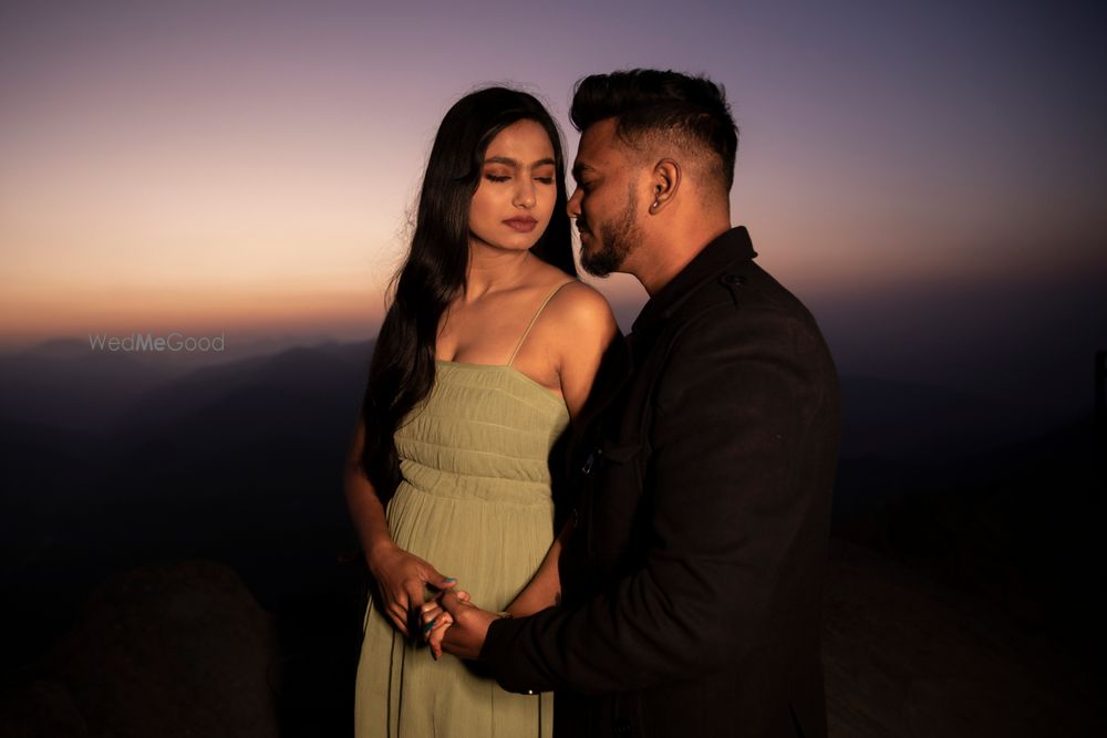 Photo From Neha + Shobhit Prewedding - By The Creative Studio