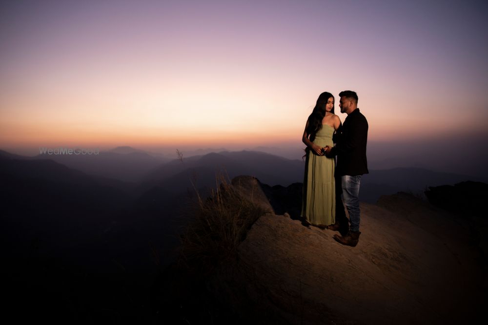 Photo From Neha + Shobhit Prewedding - By The Creative Studio