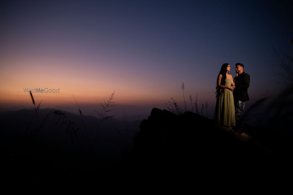 Photo From Neha + Shobhit Prewedding - By The Creative Studio