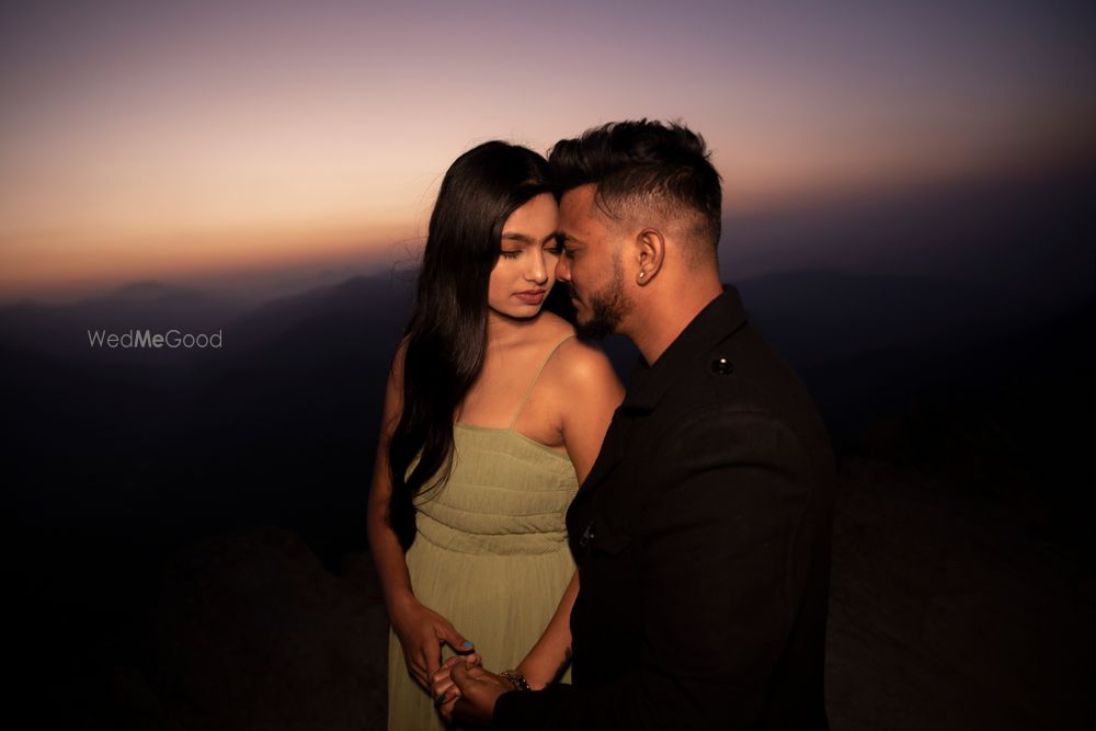 Photo From Neha + Shobhit Prewedding - By The Creative Studio