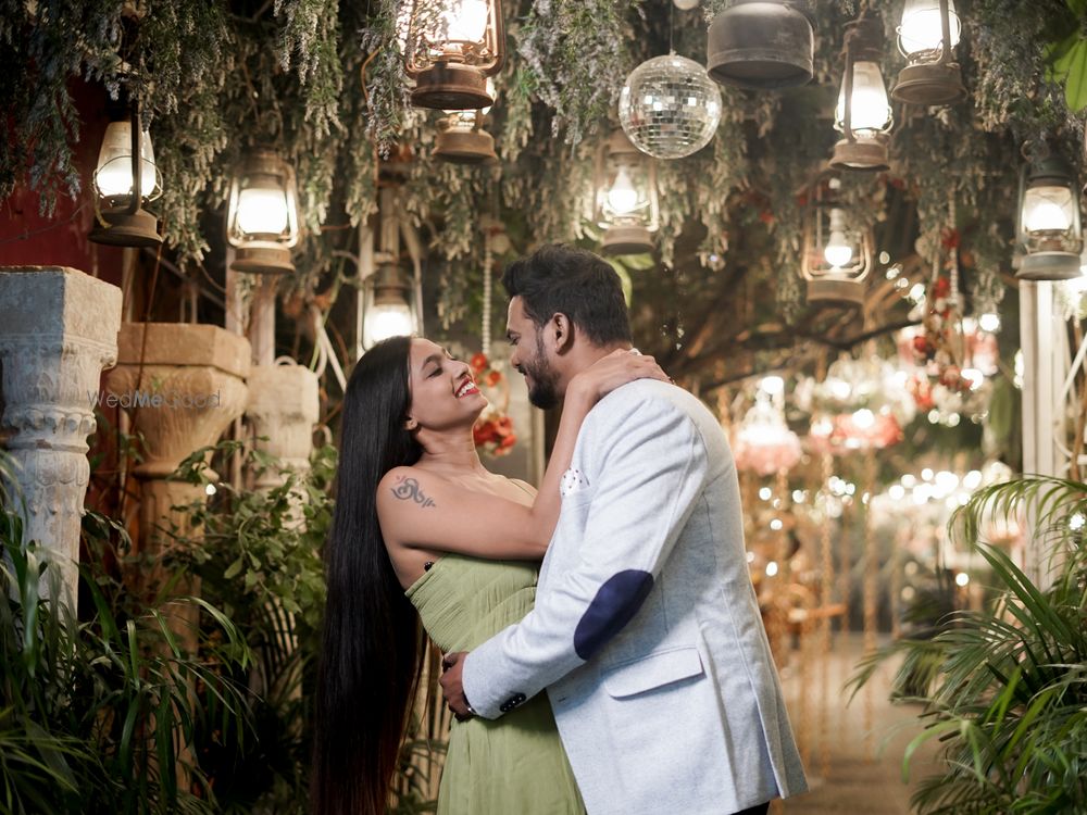 Photo From Neha + Shobhit Prewedding - By The Creative Studio