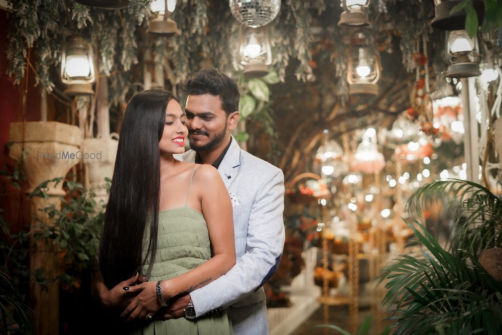 Photo From Neha + Shobhit Prewedding - By The Creative Studio