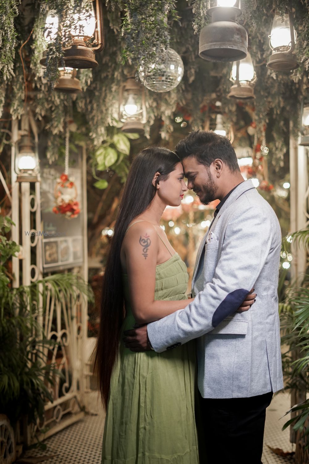 Photo From Neha + Shobhit Prewedding - By The Creative Studio