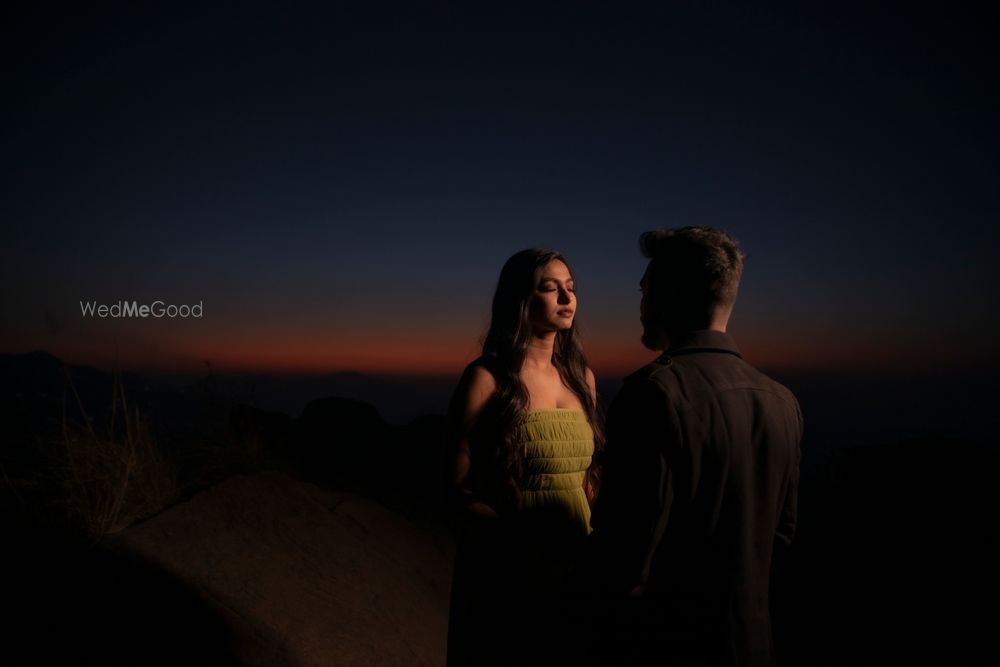 Photo From Neha + Shobhit Prewedding - By The Creative Studio