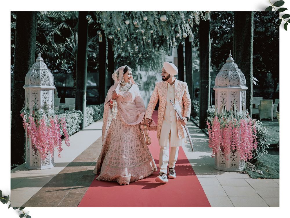 Photo From Sikh Wedding Album - By The Dreams Wedding