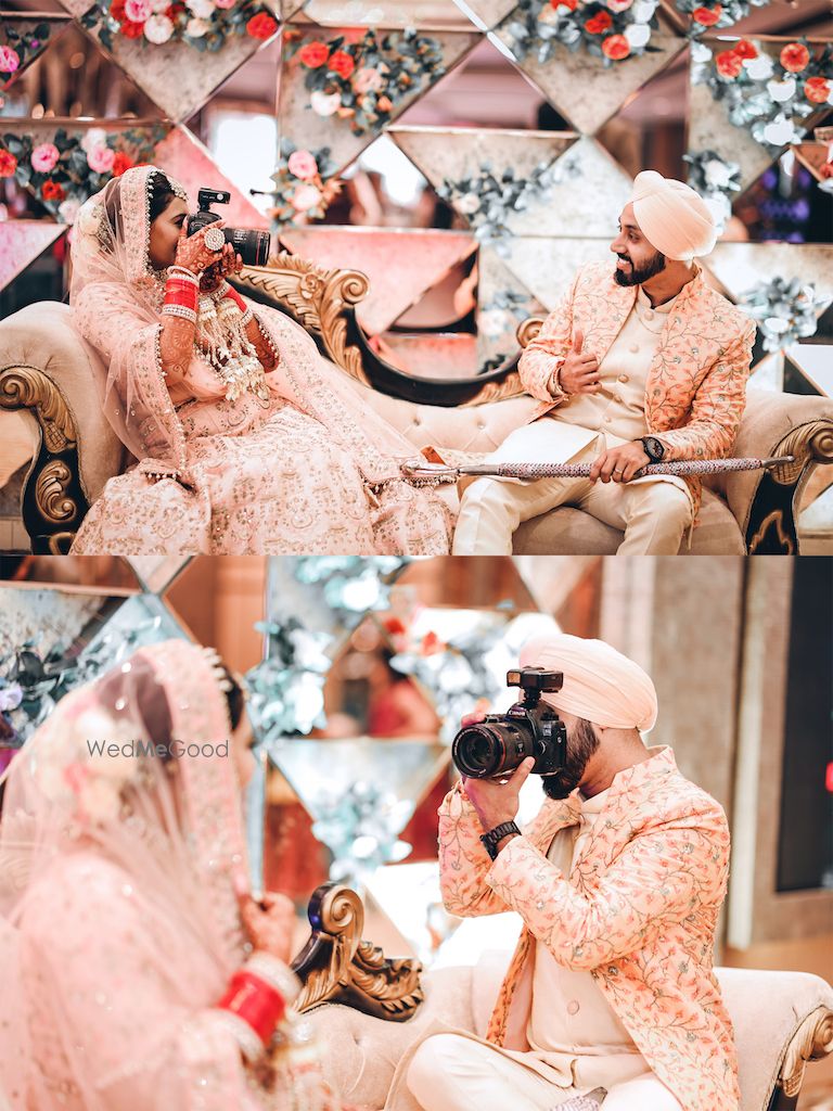 Photo From Sikh Wedding Album - By The Dreams Wedding