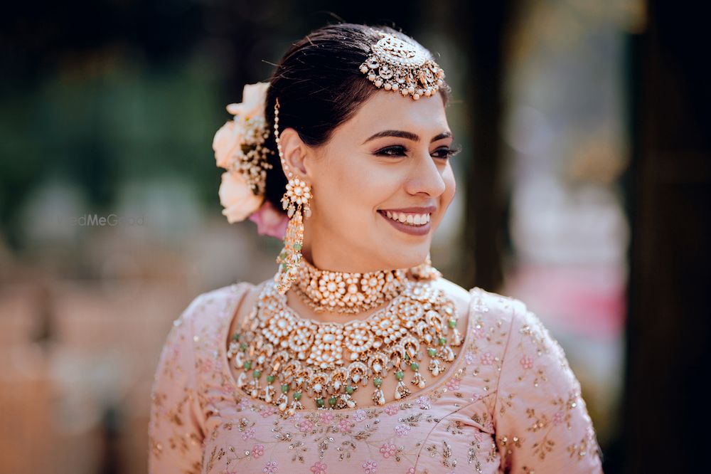 Photo From Sikh Wedding Album - By The Dreams Wedding