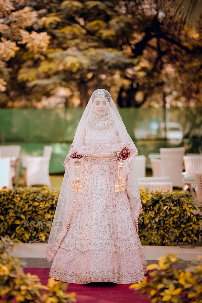 Photo From Sikh Wedding Album - By The Dreams Wedding