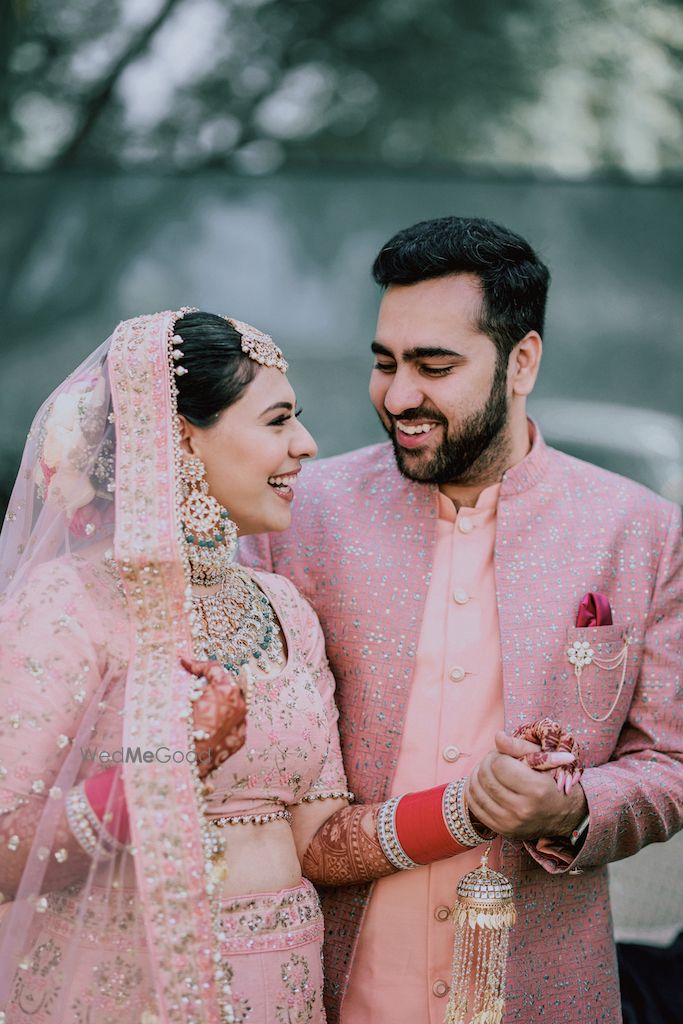 Photo From Sikh Wedding Album - By The Dreams Wedding