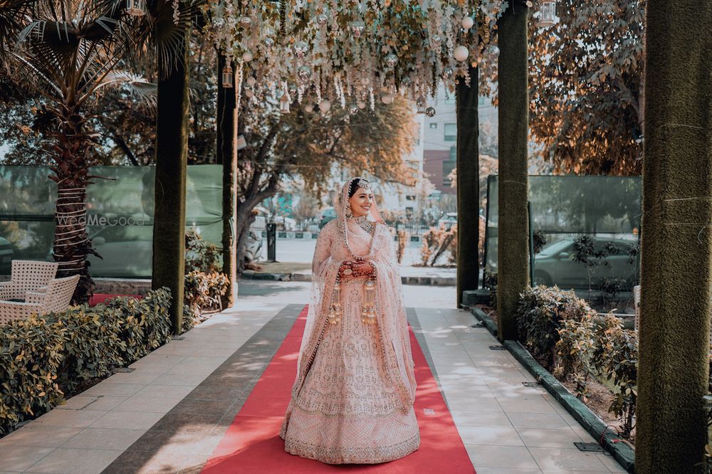 Photo From Sikh Wedding Album - By The Dreams Wedding