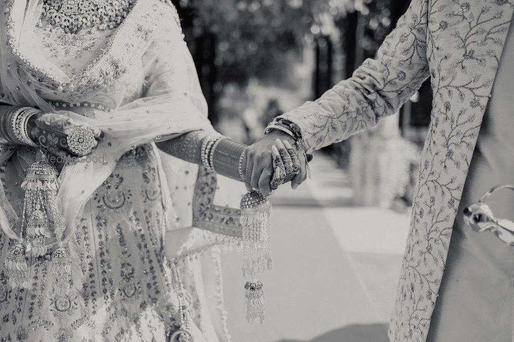 Photo From Sikh Wedding Album - By The Dreams Wedding