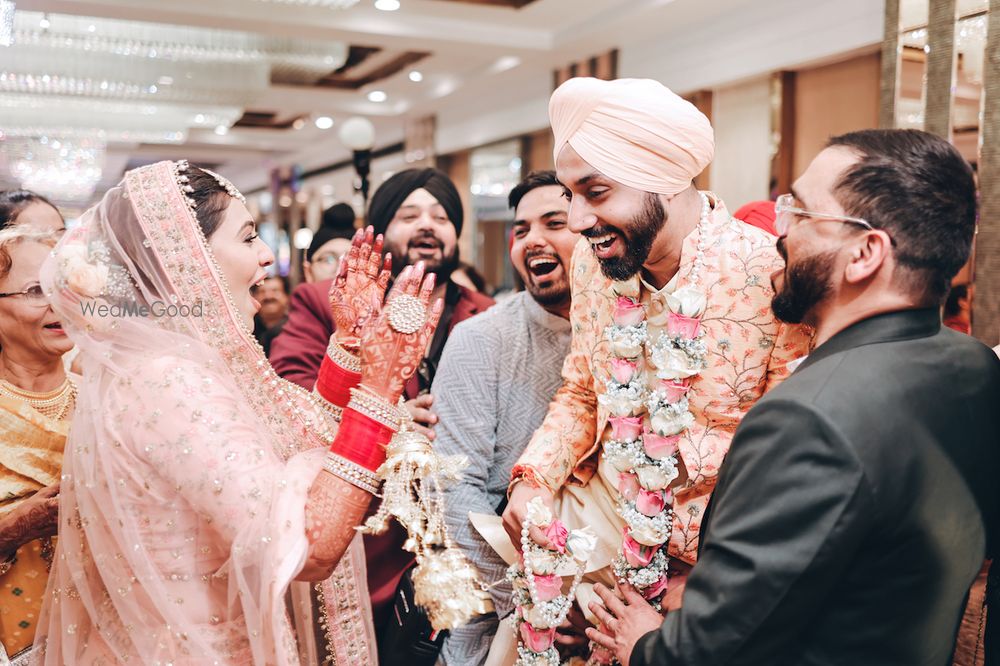 Photo From Sikh Wedding Album - By The Dreams Wedding