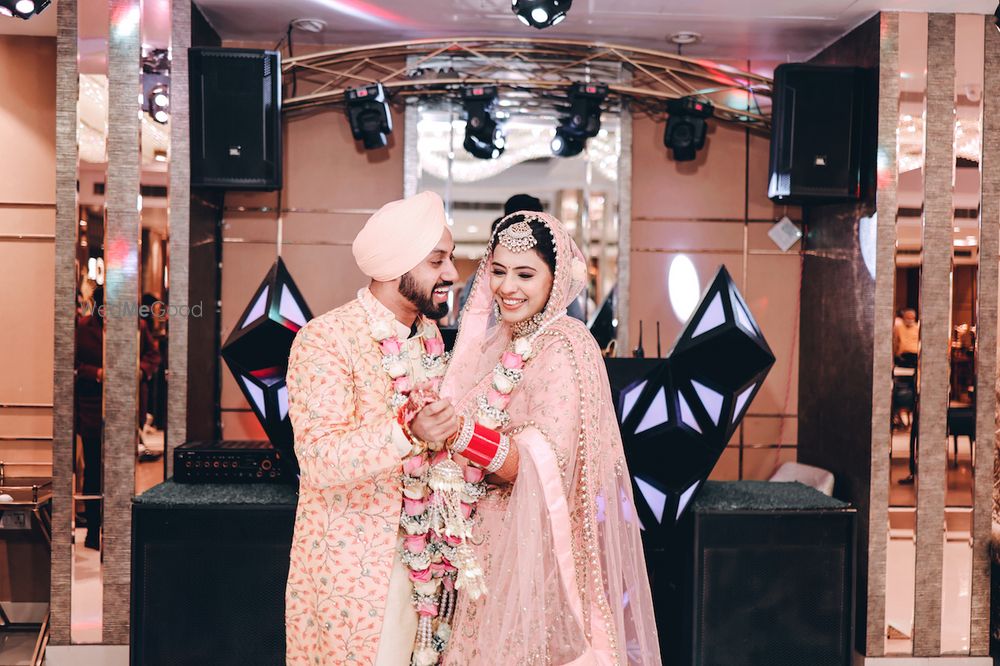 Photo From Sikh Wedding Album - By The Dreams Wedding