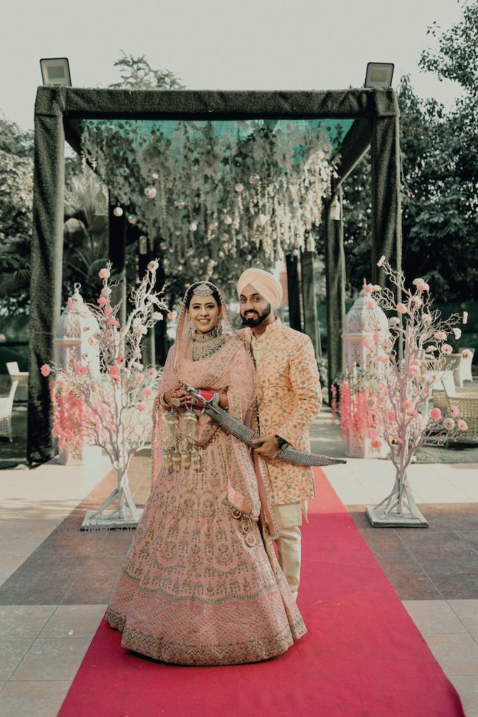 Photo From Sikh Wedding Album - By The Dreams Wedding