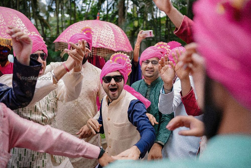 Photo From Kartik & Bhumi - By Vrik Films