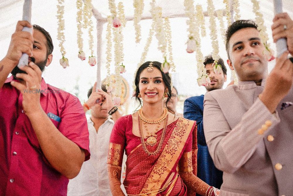 Photo From Kartik & Bhumi - By Vrik Films