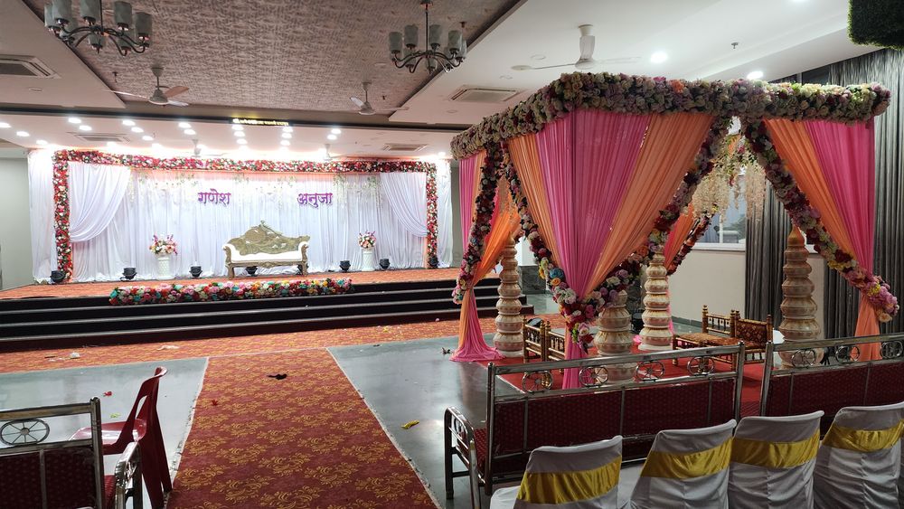 Photo From Diamond AC Hall - By Emerald Party & Marriage Hall