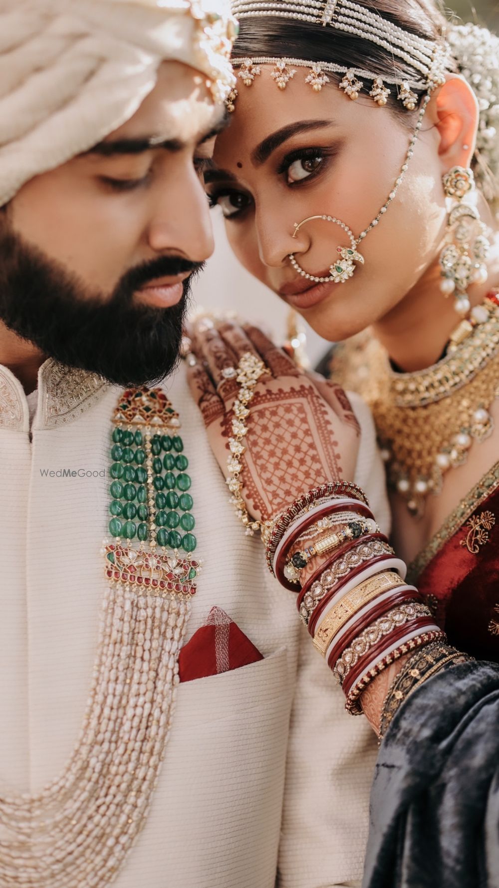 Photo From Heer and Heemal - By Mita Vaswani