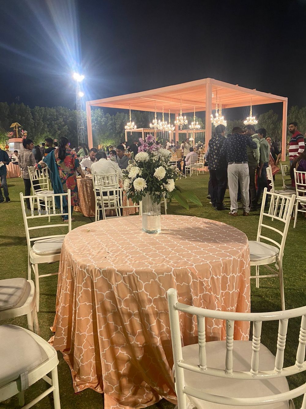Photo From Catering Service - By K M Caterers