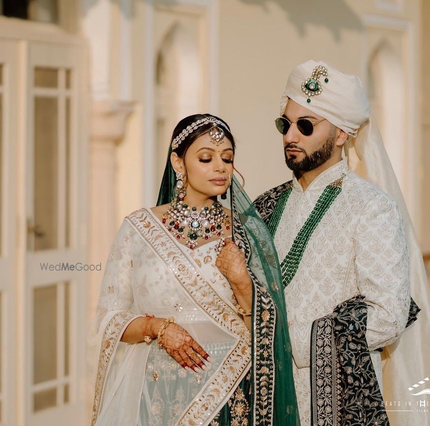 Photo From Roshni and Krishna  - By Mita Vaswani