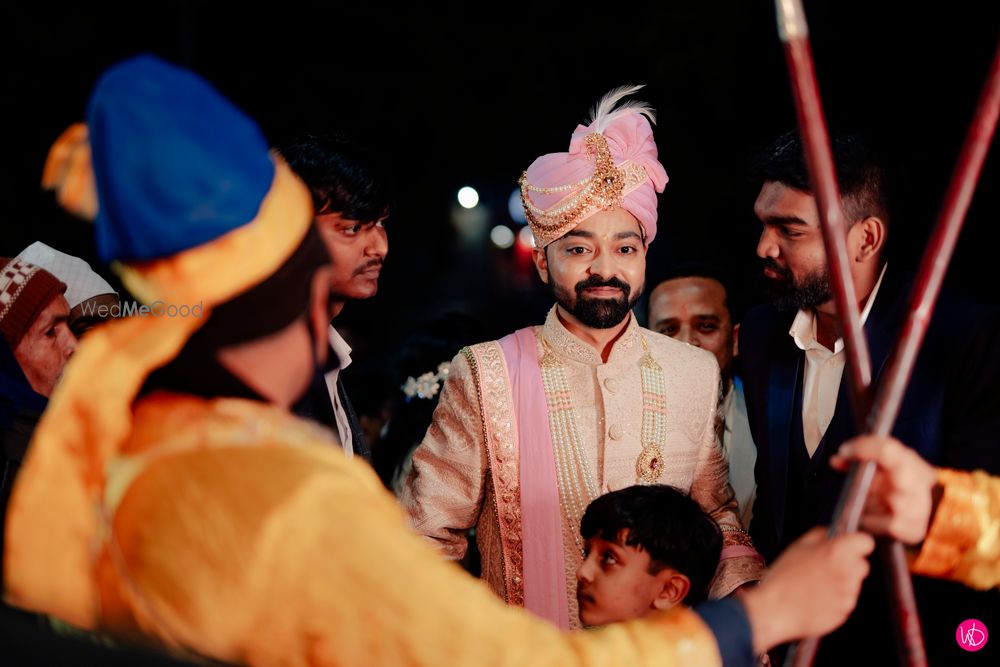 Photo From Vinay Wedding - By The Wedding Destiny