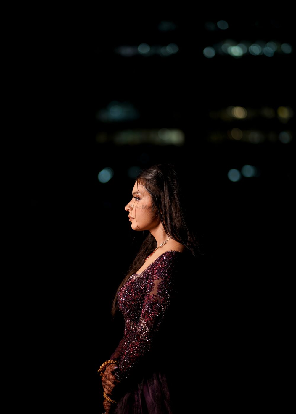 Photo From AYUSH + NEHA - By Alluring Frames