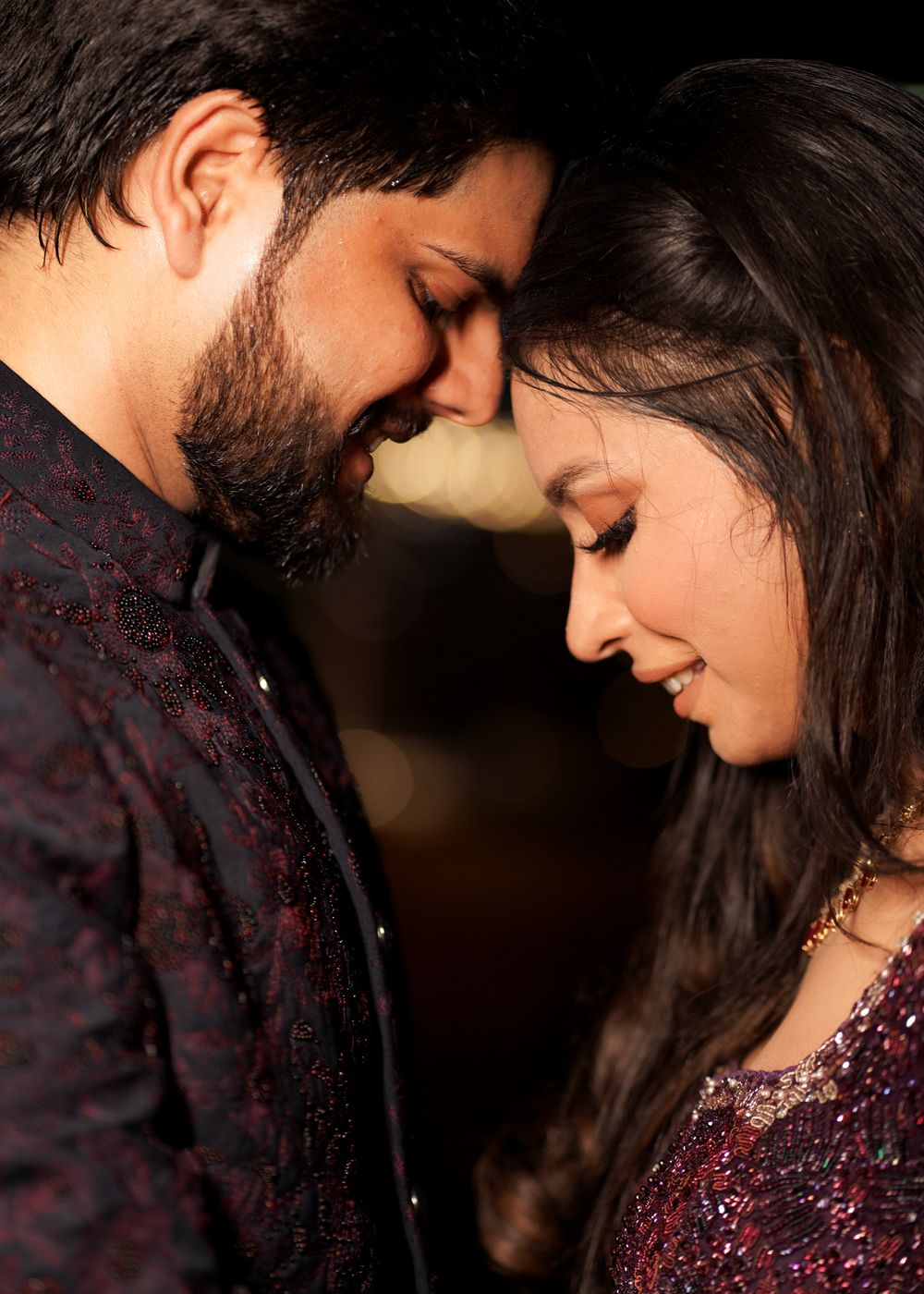 Photo From AYUSH + NEHA - By Alluring Frames