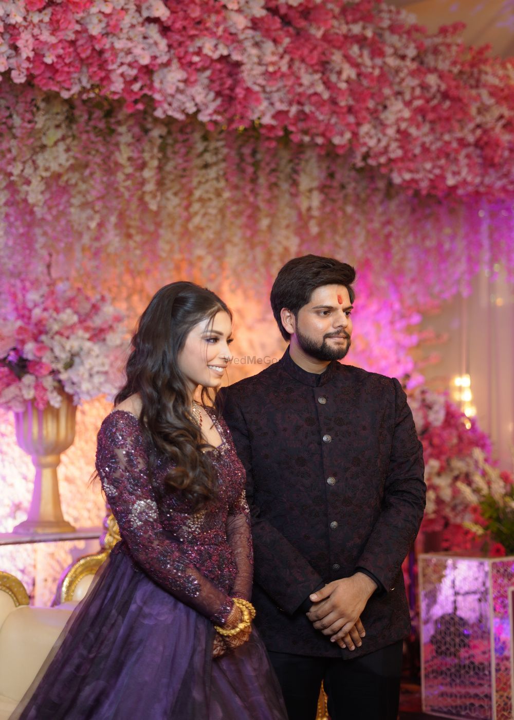 Photo From AYUSH + NEHA - By Alluring Frames