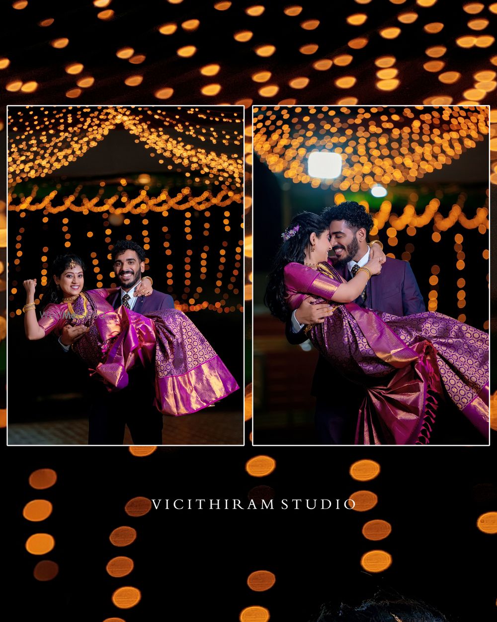 Photo From Rini & Akhil - By Vicithiram Studio