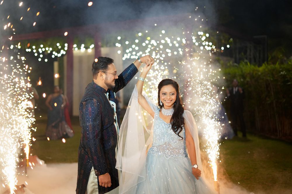 Photo From Aashoome weds Suraj - By Kushal Vadera Photography