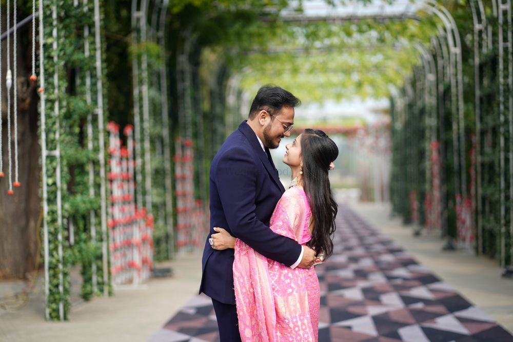 Photo From Aashoome weds Suraj - By Kushal Vadera Photography