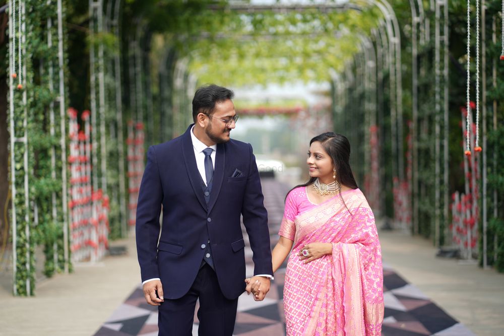 Photo From Aashoome weds Suraj - By Kushal Vadera Photography