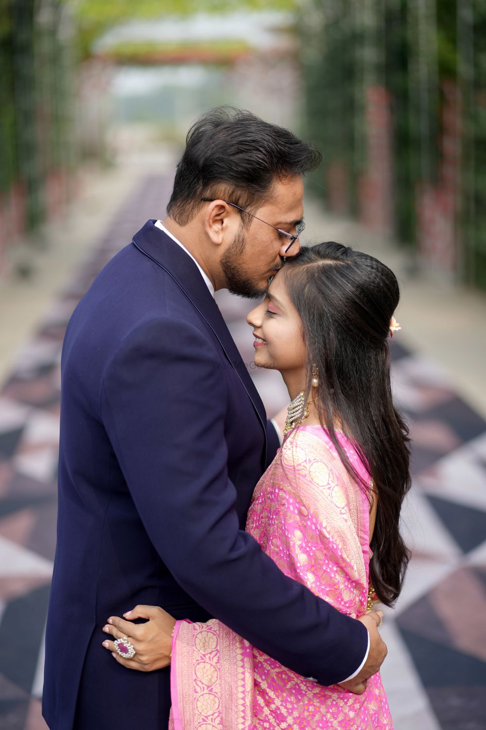 Photo From Aashoome weds Suraj - By Kushal Vadera Photography