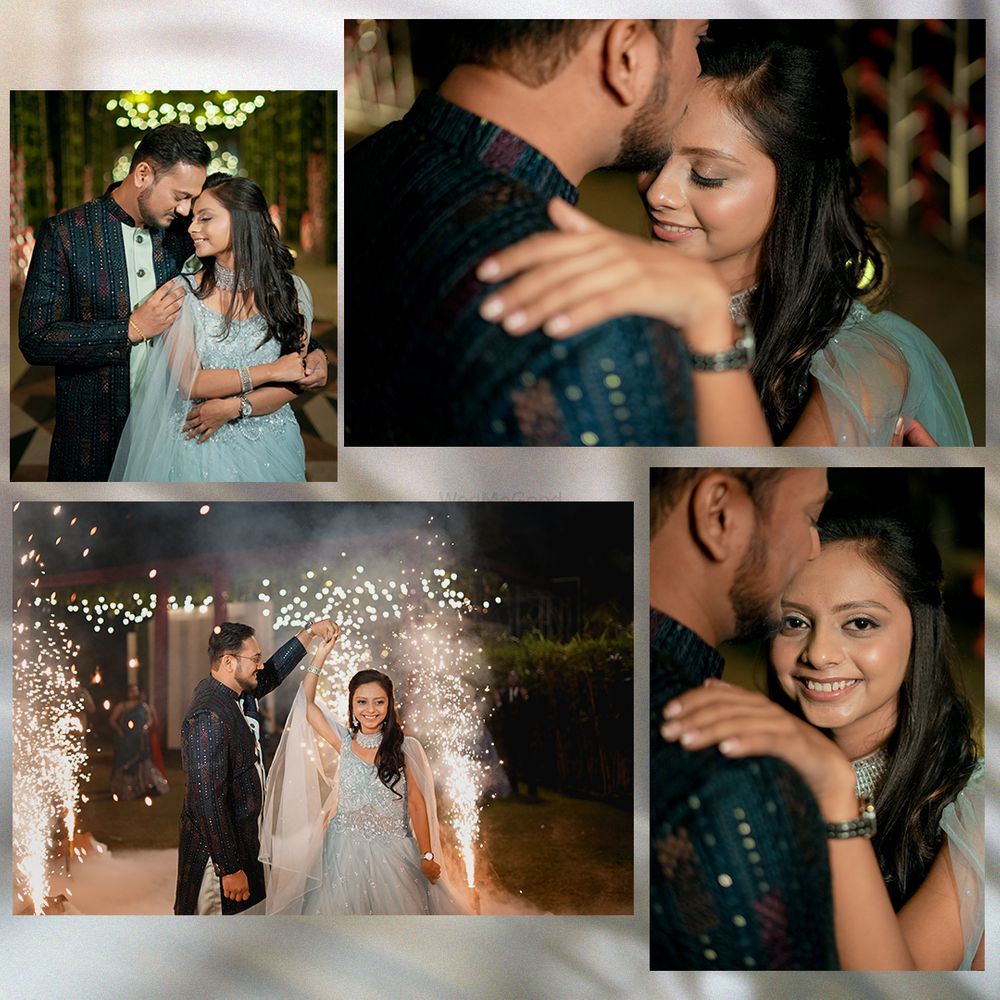 Photo From Aashoome weds Suraj - By Kushal Vadera Photography