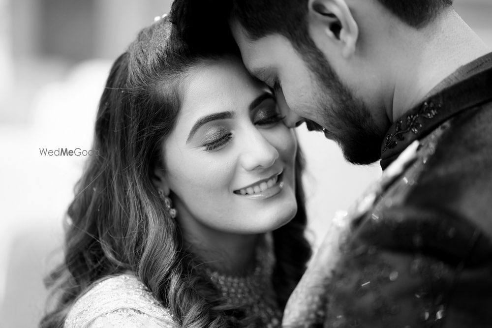 Photo From Sheel weds Saloni - By Kushal Vadera Photography