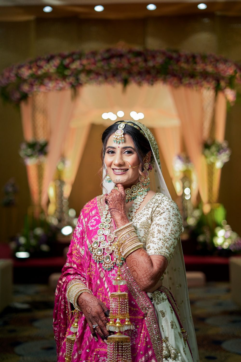 Photo From Sheel weds Saloni - By Kushal Vadera Photography