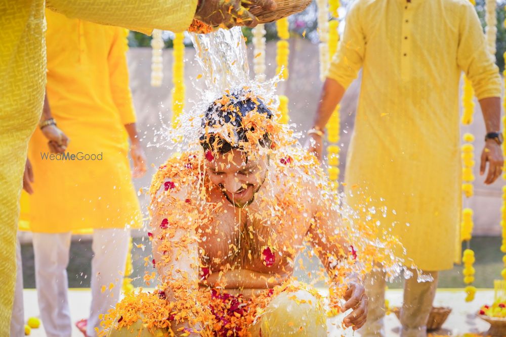 Photo From Sheel weds Saloni - By Kushal Vadera Photography