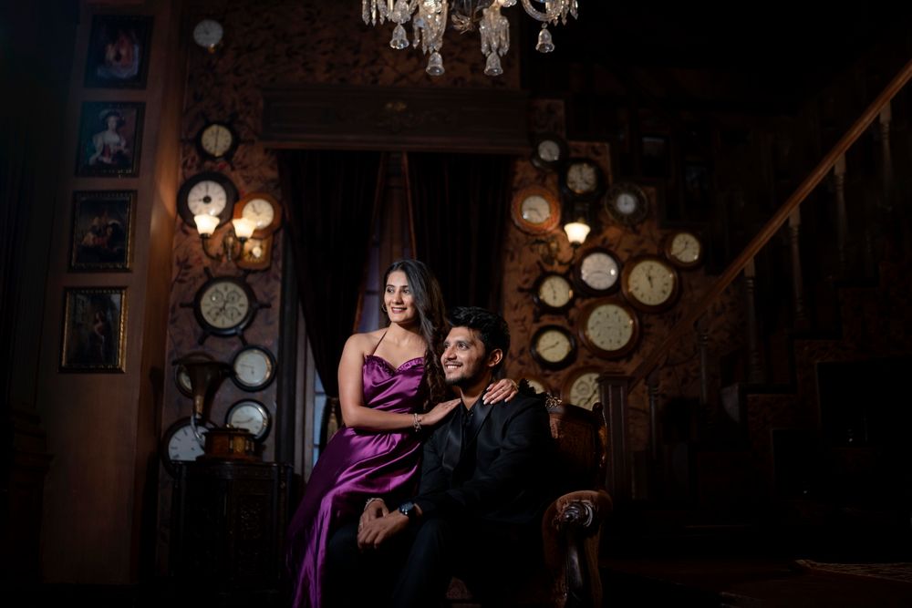 Photo From Sheel x Saloni pre wedding - By Kushal Vadera Photography