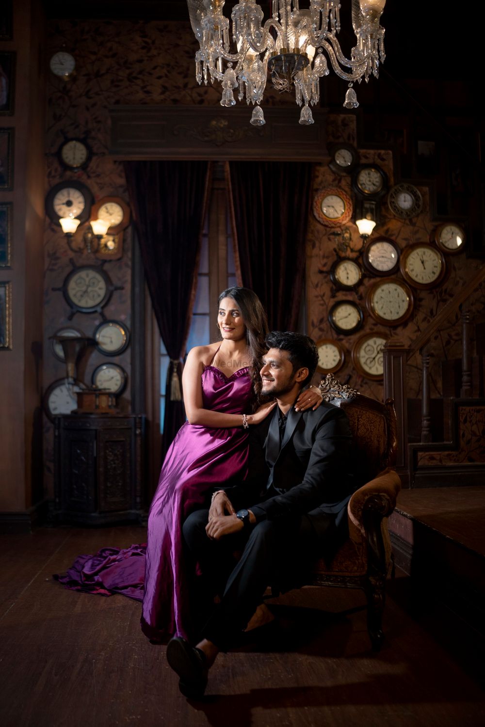 Photo From Sheel x Saloni pre wedding - By Kushal Vadera Photography