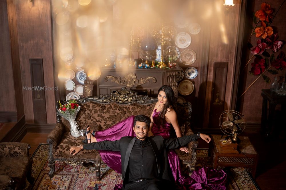 Photo From Sheel x Saloni pre wedding - By Kushal Vadera Photography