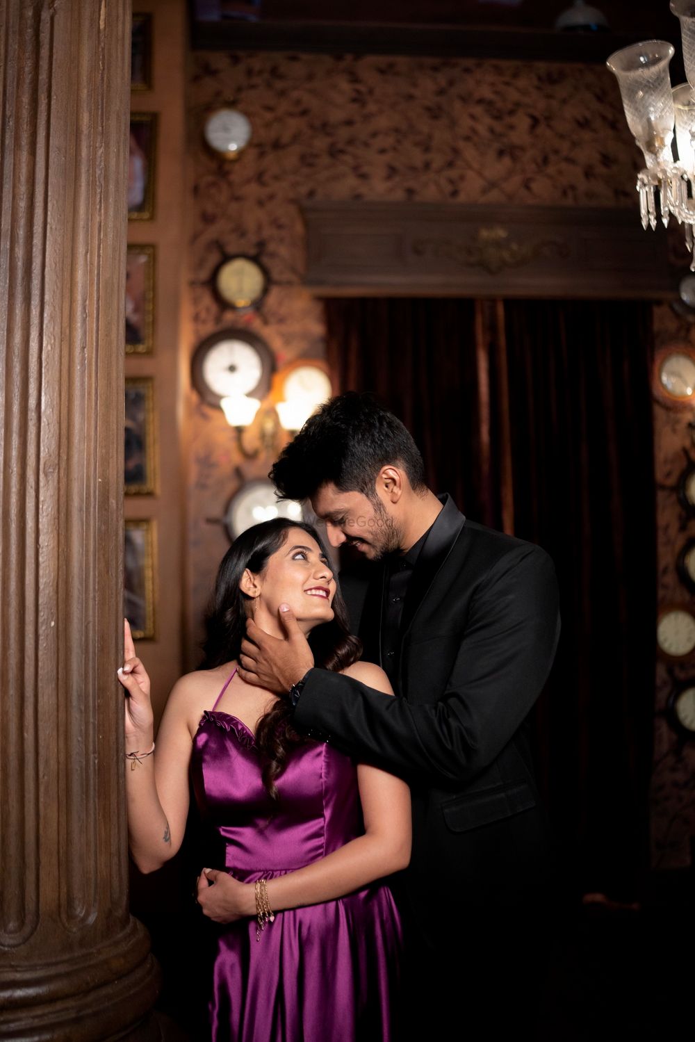 Photo From Sheel x Saloni pre wedding - By Kushal Vadera Photography