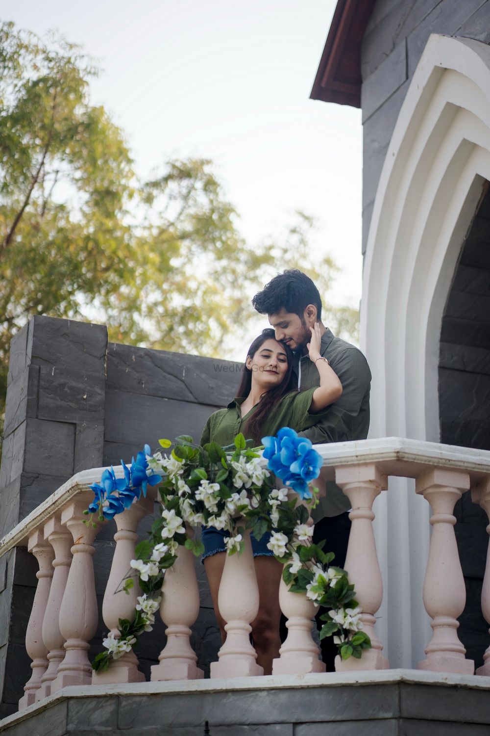 Photo From Sheel x Saloni pre wedding - By Kushal Vadera Photography