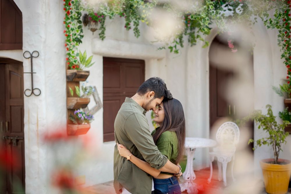 Photo From Sheel x Saloni pre wedding - By Kushal Vadera Photography