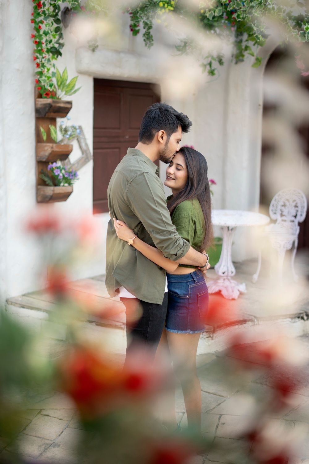 Photo From Sheel x Saloni pre wedding - By Kushal Vadera Photography